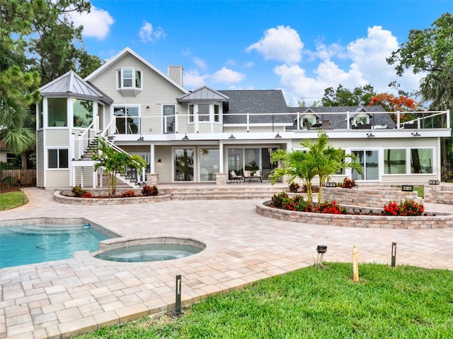3775 S Tropical Trl, Merritt Island, FL 32952 - photo 87