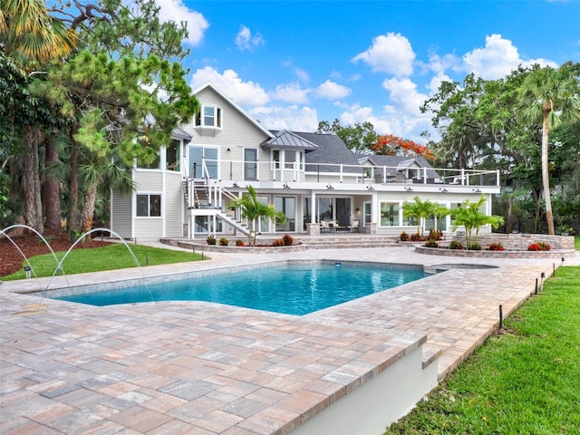 3775 S Tropical Trl, Merritt Island, FL 32952 - photo 88