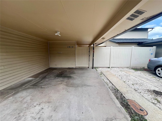 1815 Townhall Ln Unit 1815, Orlando, FL 32807 - view of patio / terrace