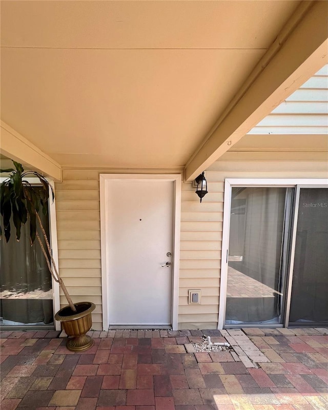 1815 Townhall Ln Unit 1815, Orlando, FL 32807 - view of entrance to property