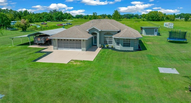 7685 SE 135th St, Summerfield, FL 34491 - photo 1