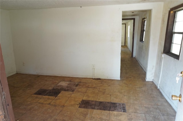 622 Booker, Lake Wales, FL 33853 - view of spare room