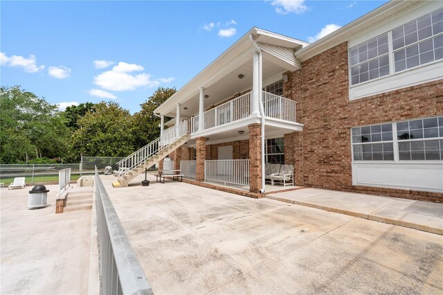 4312 Lake Underhill Rd Unit 19-B, Orlando, FL 32803 - photo 30