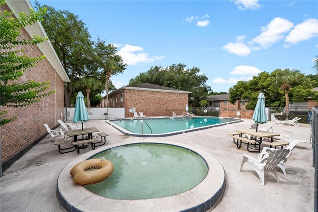 4312 Lake Underhill Rd Unit 19-B, Orlando, FL 32803 - photo 33