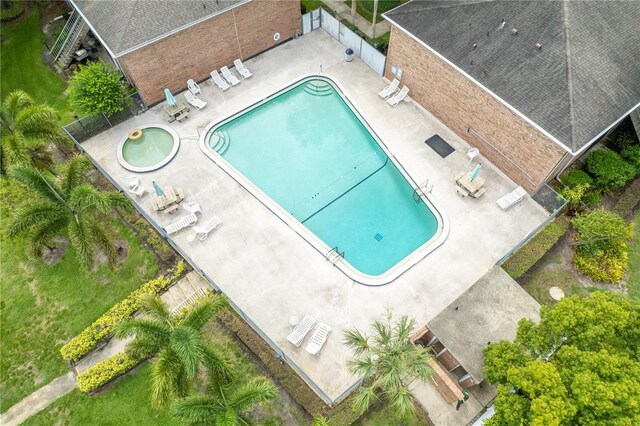4312 Lake Underhill Rd Unit 19-B, Orlando, FL 32803 - photo 22