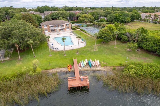 4312 Lake Underhill Rd Unit 19-B, Orlando, FL 32803 - photo 43
