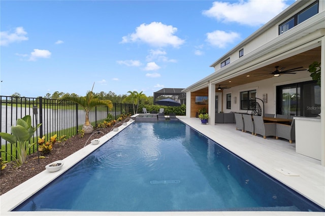 9652 English Laurel Ct, Orlando, FL 32827 - photo 3