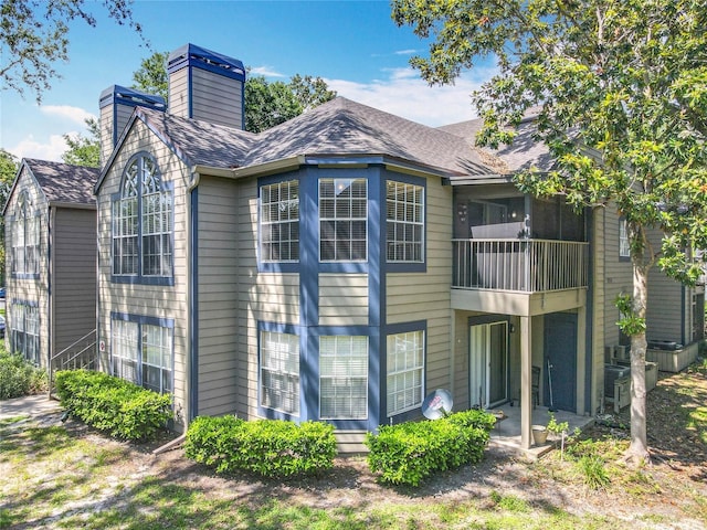 950 Bird Bay Ct Unit 206, Lake Mary, FL 32746 - photo 2