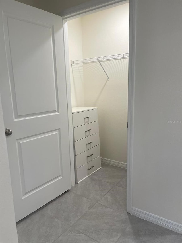 7172 SW 135th Pl, Ocala, FL 34473 - view of closet