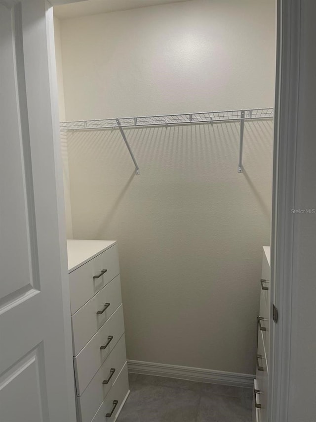 7172 SW 135th Pl, Ocala, FL 34473 - view of spacious closet