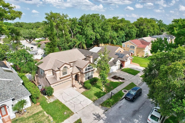 2971 Cayman Way, Orlando, FL 32812 - aerial view of residential area