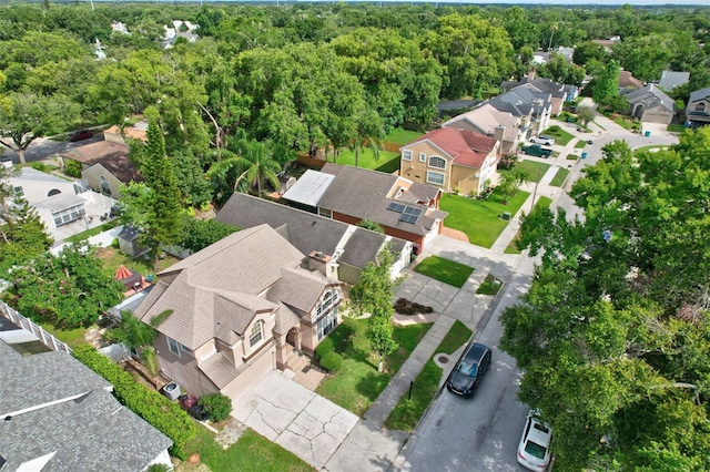2971 Cayman Way, Orlando, FL 32812 - aerial perspective of suburban area