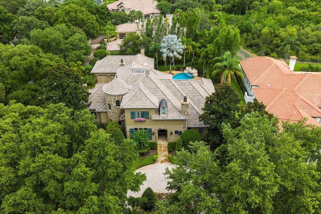 11106 Coniston Way, Windermere, FL 34786 - view of subject property