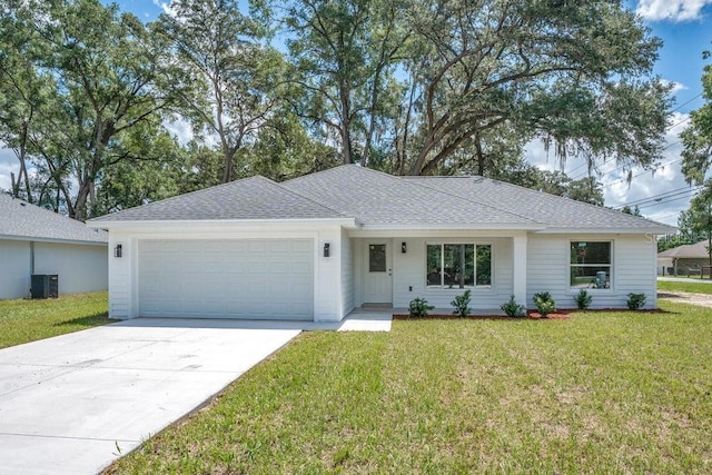 14495 SE 38th Ter, Summerfield, FL 34491 - photo 1