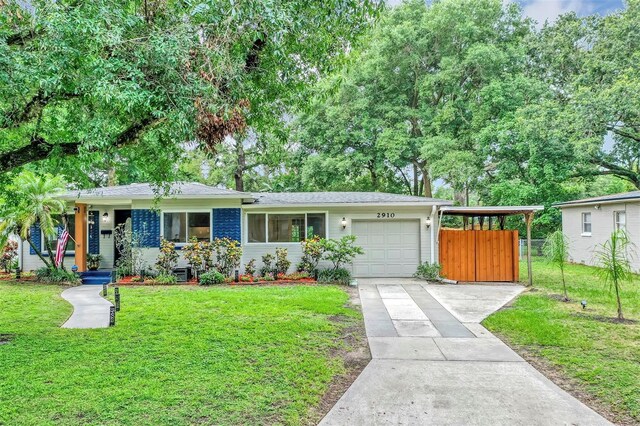 2910 Hargill Dr, Orlando, FL 32806 - photo 33