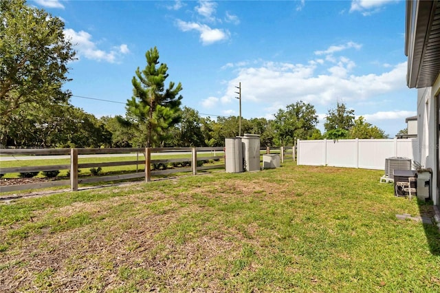 5639 Timber Meadow Way, Saint Cloud, FL 34771 - view of yard