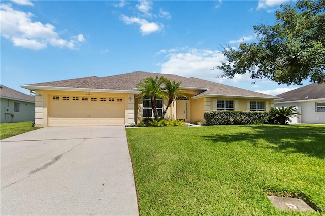 6005 Coal Ct, Saint Cloud, FL 34772 - photo 2