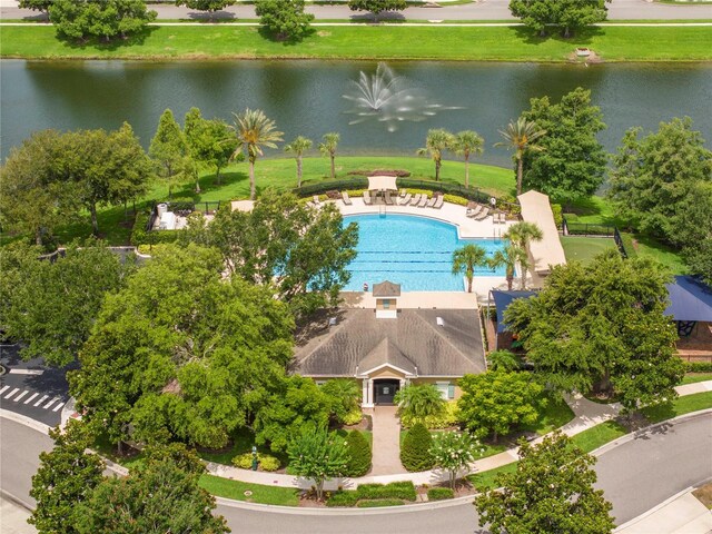 7214 Tattant Blvd, Windermere, FL 34786 - photo 32