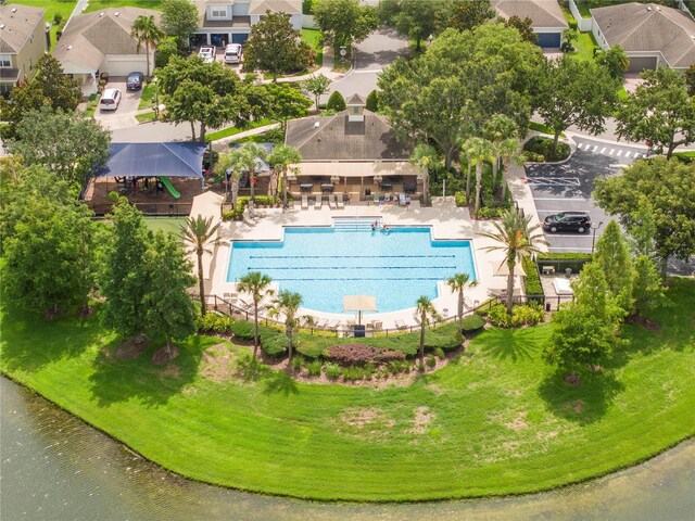 7214 Tattant Blvd, Windermere, FL 34786 - photo 33