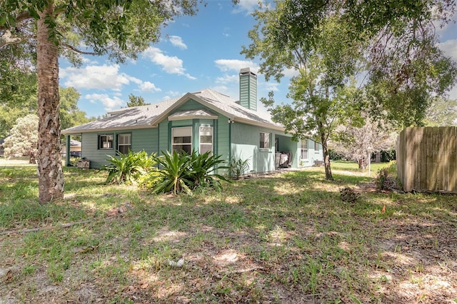 2283 Knollwood Dr, Leesburg, FL 34748 - photo 20