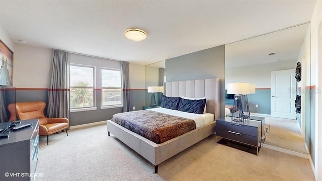 8900 Sydney Ave, Kissimmee, FL 34747 - carpeted bedroom featuring baseboards