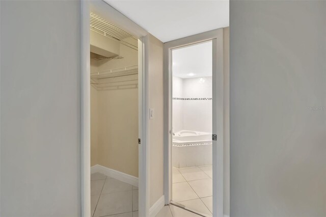345 Ocean Dr Unit 305, Miami Beach, FL 33139 - view of closet
