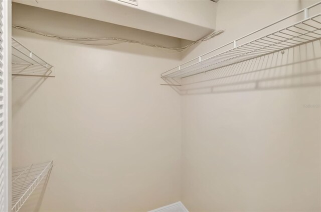 345 Ocean Dr Unit 305, Miami Beach, FL 33139 - view of walk in closet