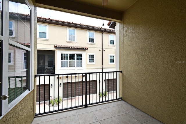 312 Trieste Loop, Lake Mary, FL 32746 - view of balcony