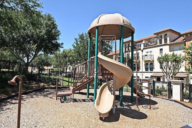 312 Trieste Loop, Lake Mary, FL 32746 - view of community playground