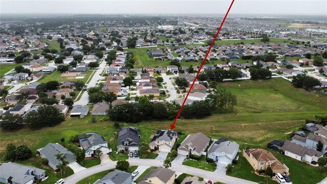 831 Corvina Dr, Davenport, FL 33897 - view of property location featuring nearby suburban area