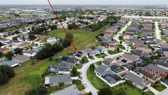 831 Corvina Dr, Davenport, FL 33897 - view of property location featuring nearby suburban area