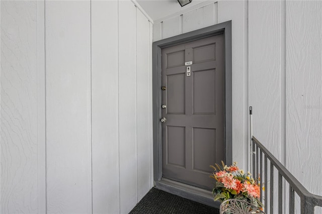 1000 S Semoran Blvd Unit 604, Winter Park, FL 32792 - view of property entrance