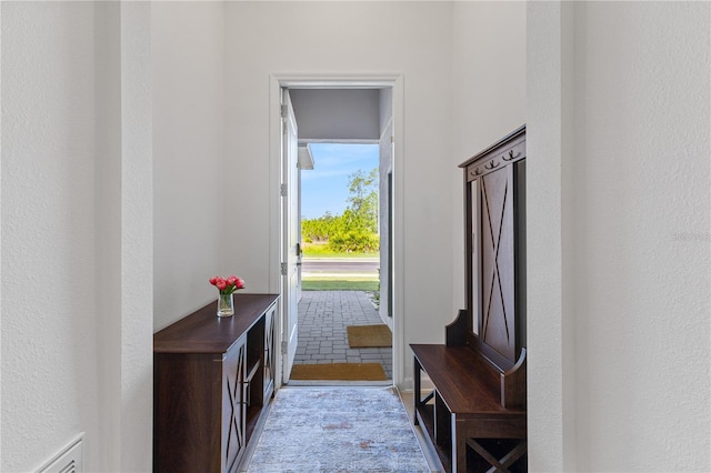 3123 Camden Way, Davenport, FL 33837 - view of mudroom