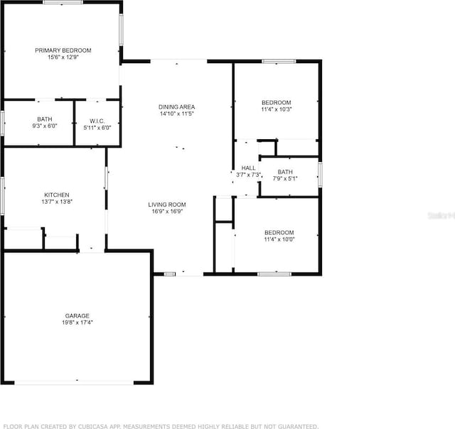 580 Valencia Place Cir, Orlando, FL 32825 - photo 4