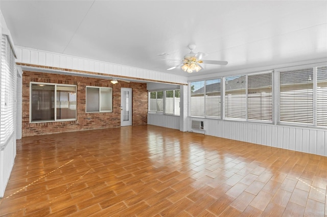 40 Hollow Pine Dr, Debary, FL 32713 - view of unfurnished sunroom