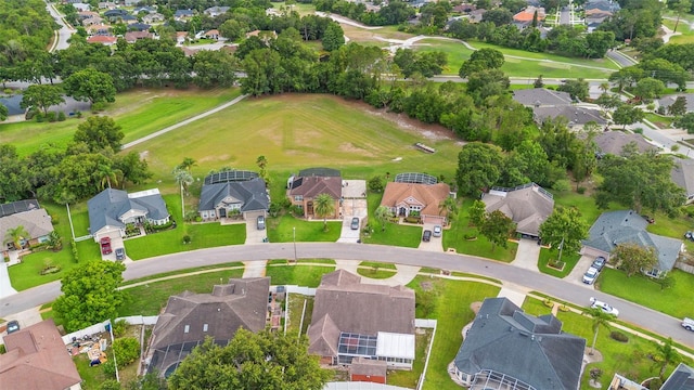 40 Hollow Pine Dr, Debary, FL 32713 - view of property location with nearby suburban area