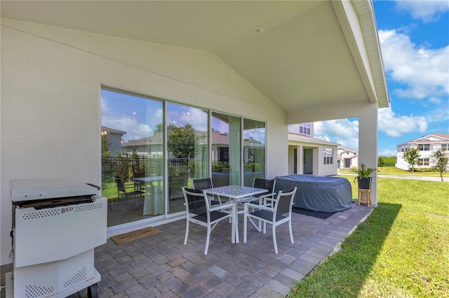 744 Curly Locks Loop, Apopka, FL 32703 - view of patio / terrace