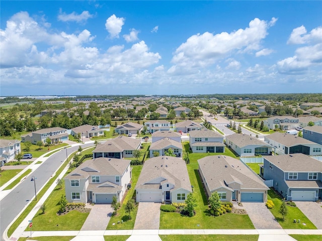 744 Curly Locks Loop, Apopka, FL 32703 - aerial view of residential area