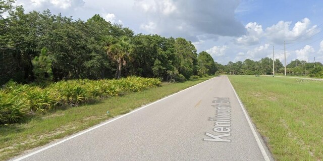 20580 Kenilworth Blvd, Port Charlotte, FL 33954