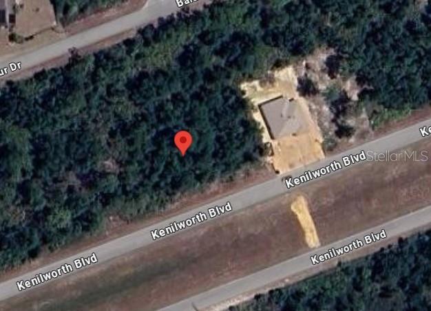 20580 Kenilworth Blvd, Port Charlotte, FL 33954