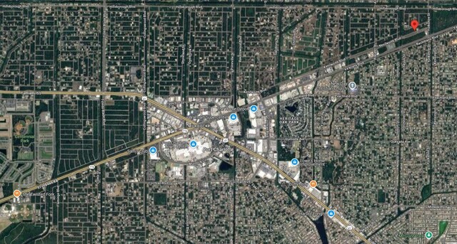 20580 Kenilworth Blvd, Port Charlotte, FL 33954