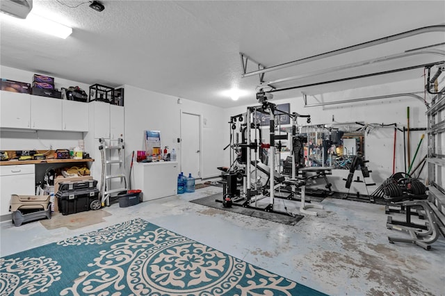 19367 NW 13th St, Pembroke Pines, FL 33029 - view of garage