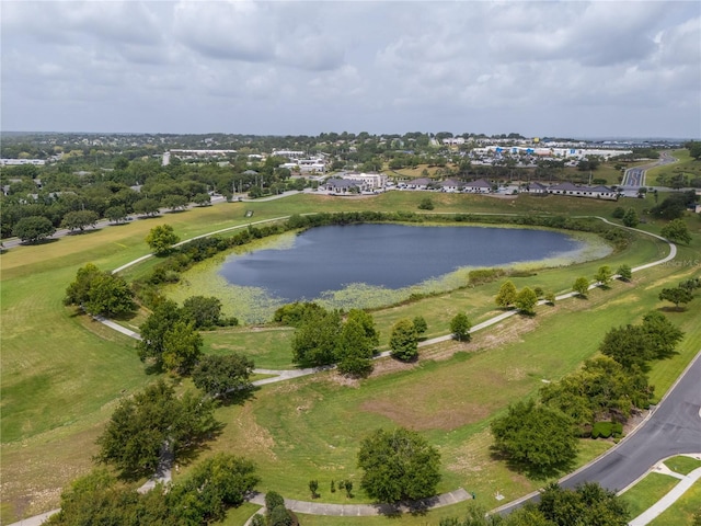 1780 Nature Cove Ln, Clermont, FL 34711 - view of property location featuring a nearby body of water