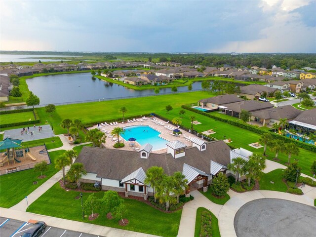 5029 Walker St, Saint Cloud, FL 34771 - photo 44
