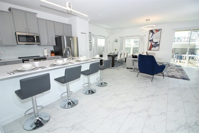 976 Leader St, Davenport, FL 33896 - photo 4