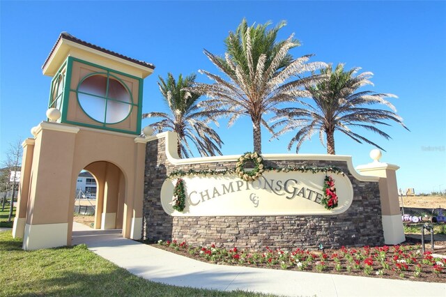 976 Leader St, Davenport, FL 33896 - photo 47