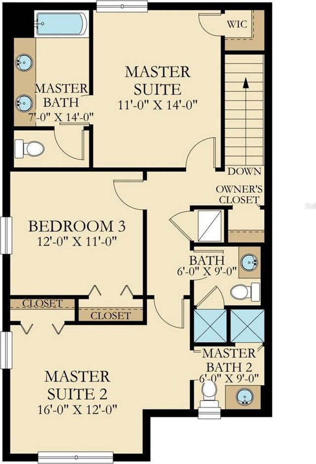976 Leader St, Davenport, FL 33896 - photo 61
