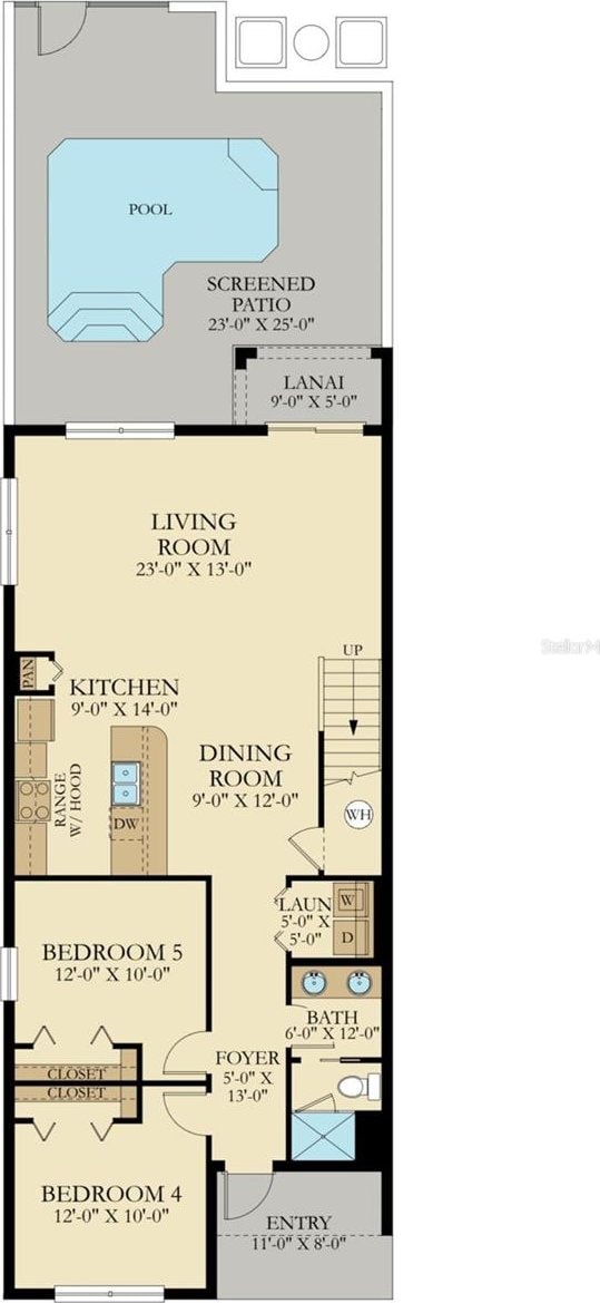 976 Leader St, Davenport, FL 33896 - photo 62