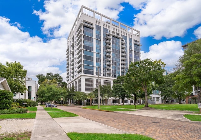 260 S Osceola Ave Unit 710, Orlando, FL 32801 - view of property