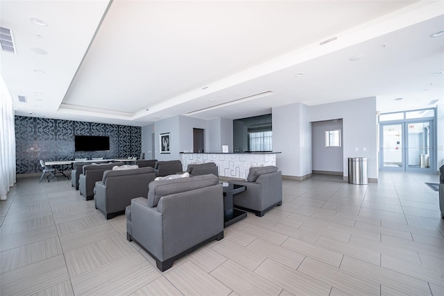 260 S Osceola Ave Unit 710, Orlando, FL 32801 - view of lobby